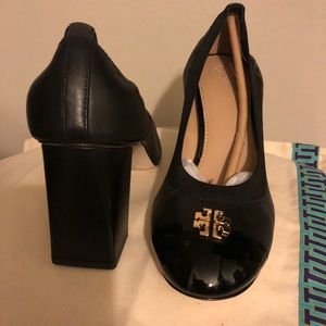 FLASH SALE!! Tory Burch 100% authentic shoes
